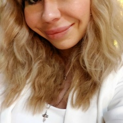 Мария Попова, 28.02.1989, Москва