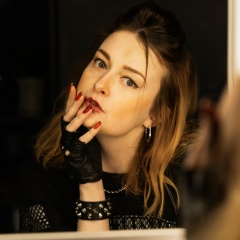 Дарья Хянина, 22.02, Санкт-Петербург