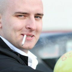 Дмитрий Олифиренко, 17.07, Москва