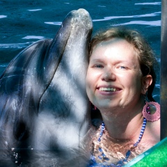 Юлия Крылова, 02.03.1984, Москва