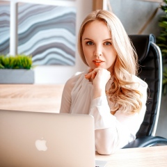 Мария Опарина, 28.08, Москва