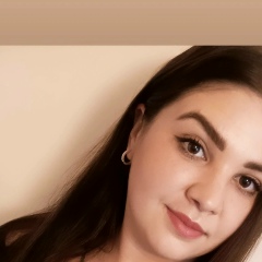 Анастасия Ткачёва, 19.05.1996