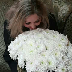 Ирина Жакупова, 23.05, Караганда