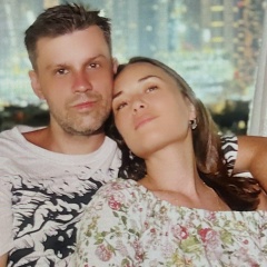 Анастасия Перова, 10.07, Самара