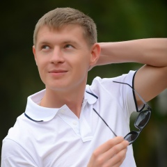 Пётр Николаев, 19.07, Чебоксары