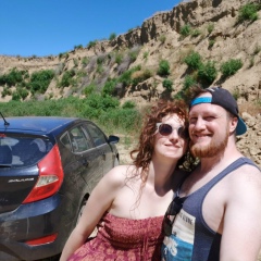 Екатерина Веселова, 10.01.1989, Санкт-Петербург