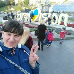 Lorys Stamati, 20.04.1984, Киев