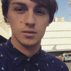 Тимур Калимулин, 03.07.1991, Москва