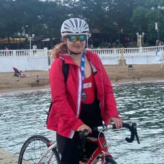 Дарья Annabelka, 13.06, Москва