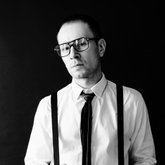 Алексей Шубин, 11.08.1984, Москва