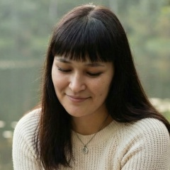 Айгуль Жумашева, Коркино