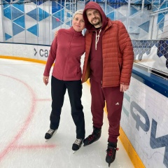 Елена Богачева, 18.01.1986, Москва