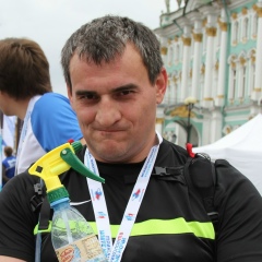 Руслан Иванов, 19.06.1976, Санкт-Петербург