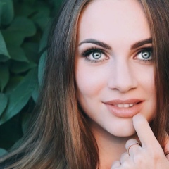 Александра Пономарева, 09.09