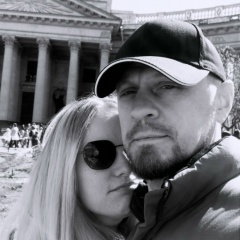 Konstantin Vladimirovich, 28.04, Москва
