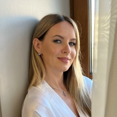 Ольга Степанова, 17.04, Санкт-Петербург