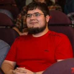 Кирилл Красильников, 18.11.1989, Кострома