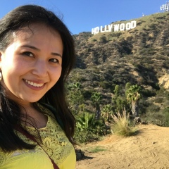 Zarina Olzhabayeva, 30.11.1988, Москва