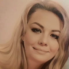 Алёна Путилова, 02.12, Санкт-Петербург