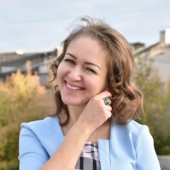 Татьяна Новикова, 03.08, Новосибирск