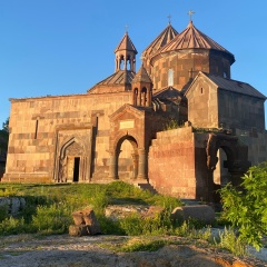 Айк Тоноян, 13.10.1994, Краснодар