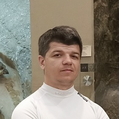 Юрий Селивёрстов, 25.09.1988, Мичуринск