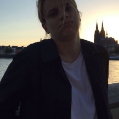 Лена Круглова, 10.08.1990