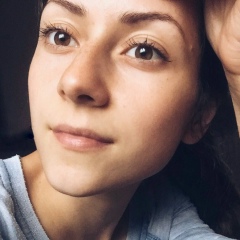 Оксана Штай, 22.02