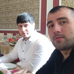 Усман Шыгалиев, 02.06, Хасавюрт