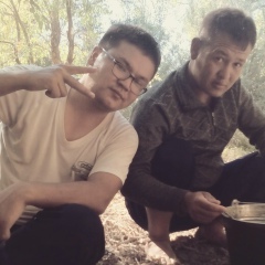 Azat Jiemuratov, 24.03.1990, Халкабад