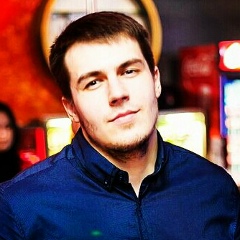 Константин Барсуков, 01.01, Минск