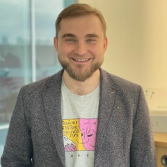 Илья Крючков, 07.12.1987, Москва