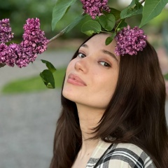 Ника Платонова, 10.10