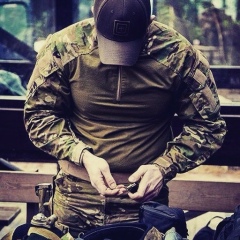 Сергей Бодров, 09.08