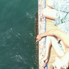 Анна Анна, 04.12.1992, Москва