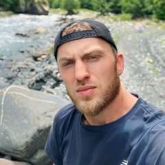 Расул Магомедов, 09.08.1988, Махачкала