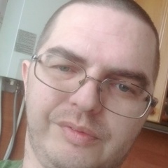 Александр Скляров, 27.06, Волгоград