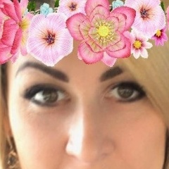 Елена Малова, 21.07, Самара