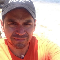 Omarelio Torres, 01.05.1979, Torreón