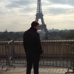 Дмитрий Кожуленко, Одесса