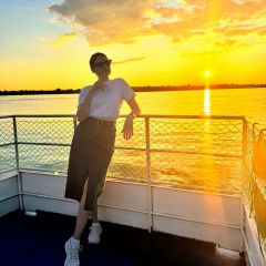 Юлия Максимчук