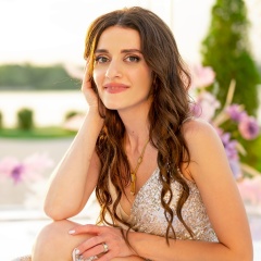 Анетта Манучарян, 13.07.1987, Ростов-на-Дону