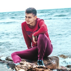 Владимир Терещенко, 13.04.1999, Сальск