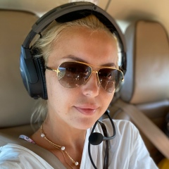 Галина Долгова, 23.11, Санкт-Петербург