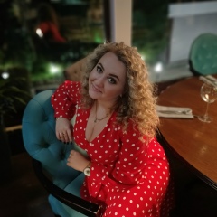 Викуся Солдатова, 23.09.1995, Донецк