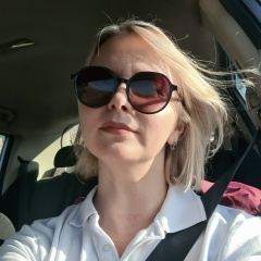 Елена Персина, 29.06, Новосибирск