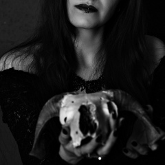 Морана Bladerunner, 10.05.1992, Санкт-Петербург