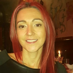 Наташа Кузнецова, 31.12, Киев