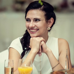 Татьяна Суховей, 25.11.1987, Одесса