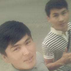 Жанатбек Назаров, Алматы